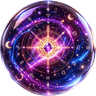 Vận Số Tarot Logo